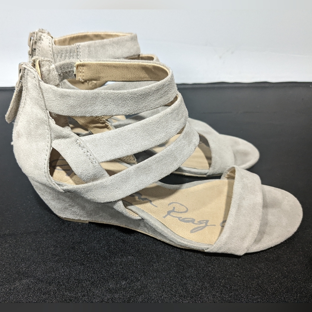 American rag sandals